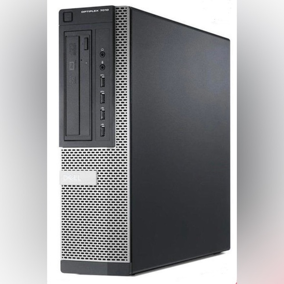 Dell Optiplex 7010 SFF - 4GB RAM/ NO HDD - Picture 5 of 5
